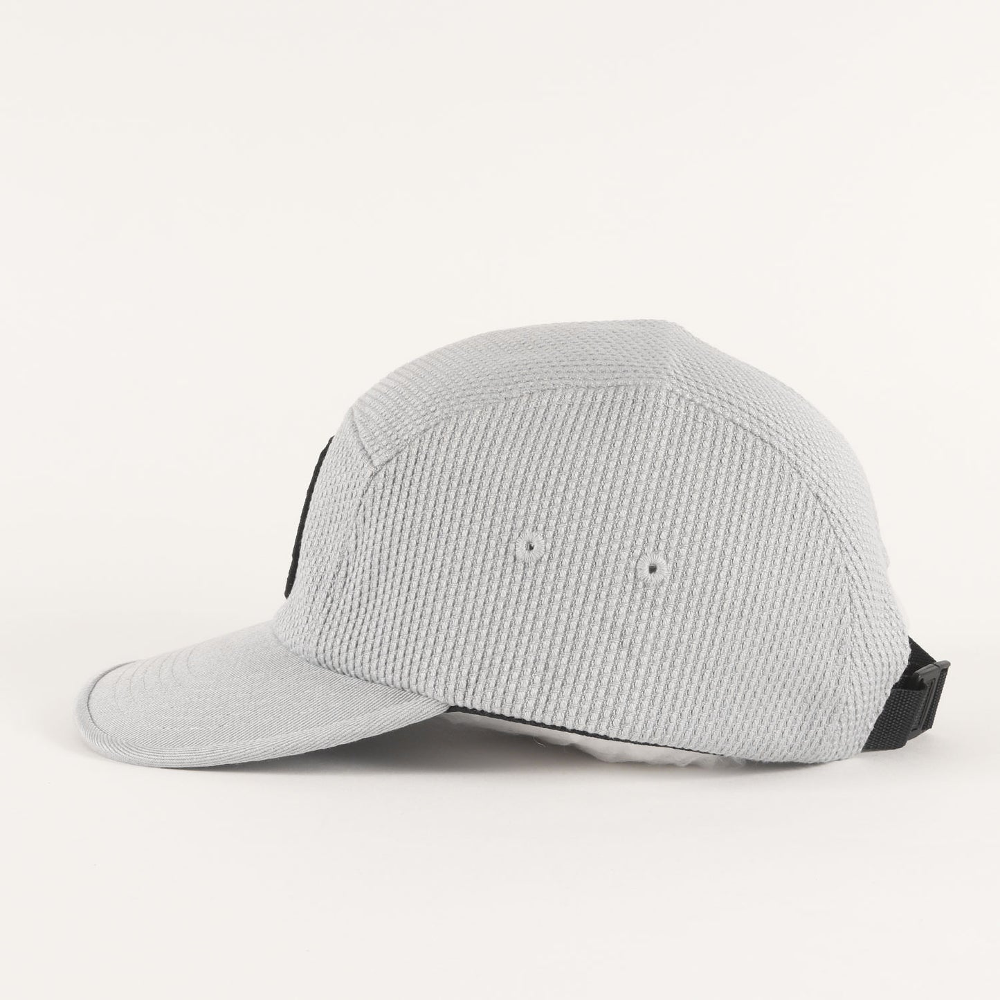 23AW ×ALBINO & PRETO 刺し子 5パネルキャップ(GLM 5PANEL A&P DCDT)