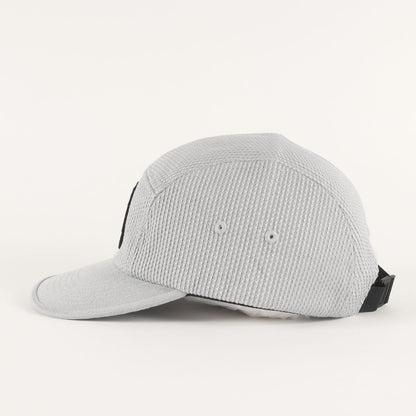 23AW ×ALBINO & PRETO 刺し子 5パネルキャップ(GLM 5PANEL A&P DCDT)