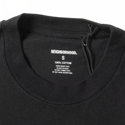 22AW ×倉石一樹 ×Clay Arlington fAWA メッセージロゴ Tシャツ