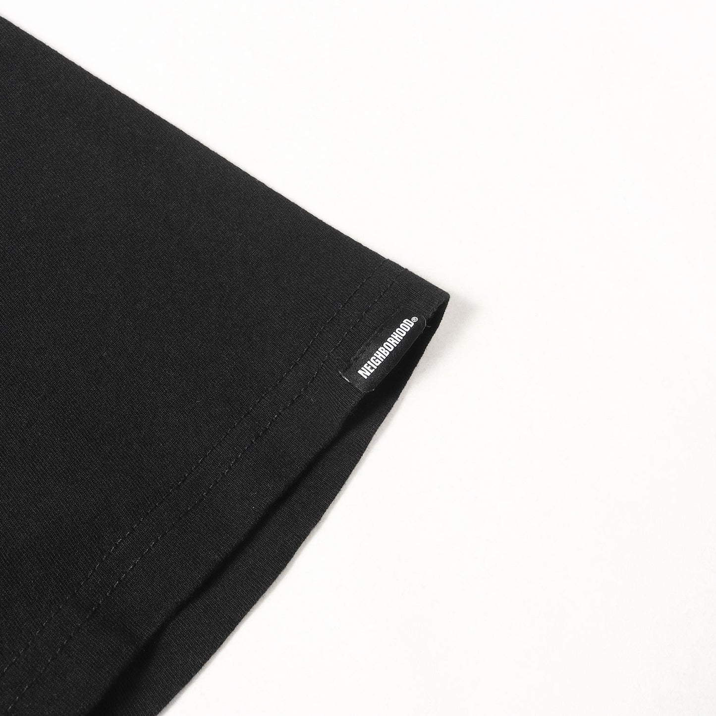 22AW ×倉石一樹 ×Clay Arlington fAWA メッセージロゴ Tシャツ