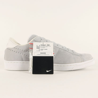 ×fragment design ZOOM TENNIS CLASSIC HF(335604-002 / デッドストック)