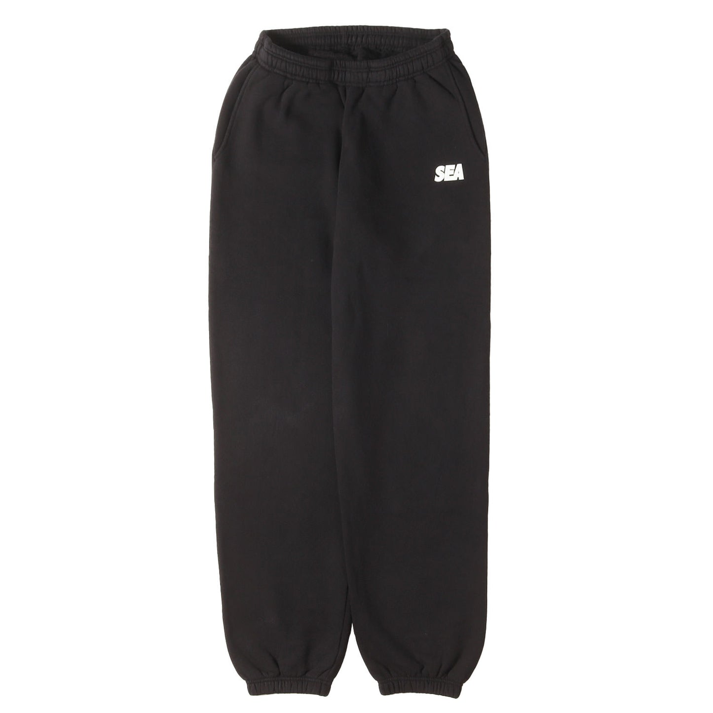 26SS 吊り編み スウェットパンツ(COZY TSURIAMI SWEAT PANT)