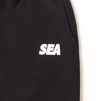 26SS 吊り編み スウェットパンツ(COZY TSURIAMI SWEAT PANT)