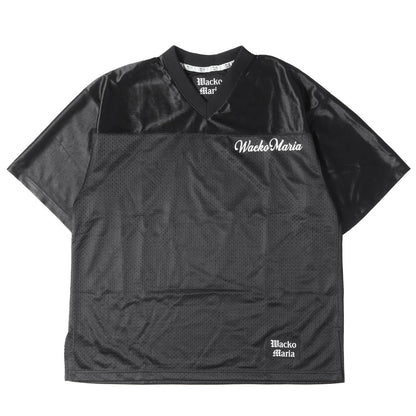 23SS ブランドロゴ ブランドロゴ フットボールジャージ(FOOTBALL JERSEY)