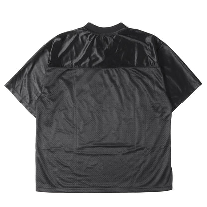 23SS ブランドロゴ ブランドロゴ フットボールジャージ(FOOTBALL JERSEY)