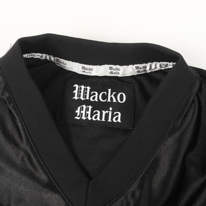 23SS ブランドロゴ ブランドロゴ フットボールジャージ(FOOTBALL JERSEY)