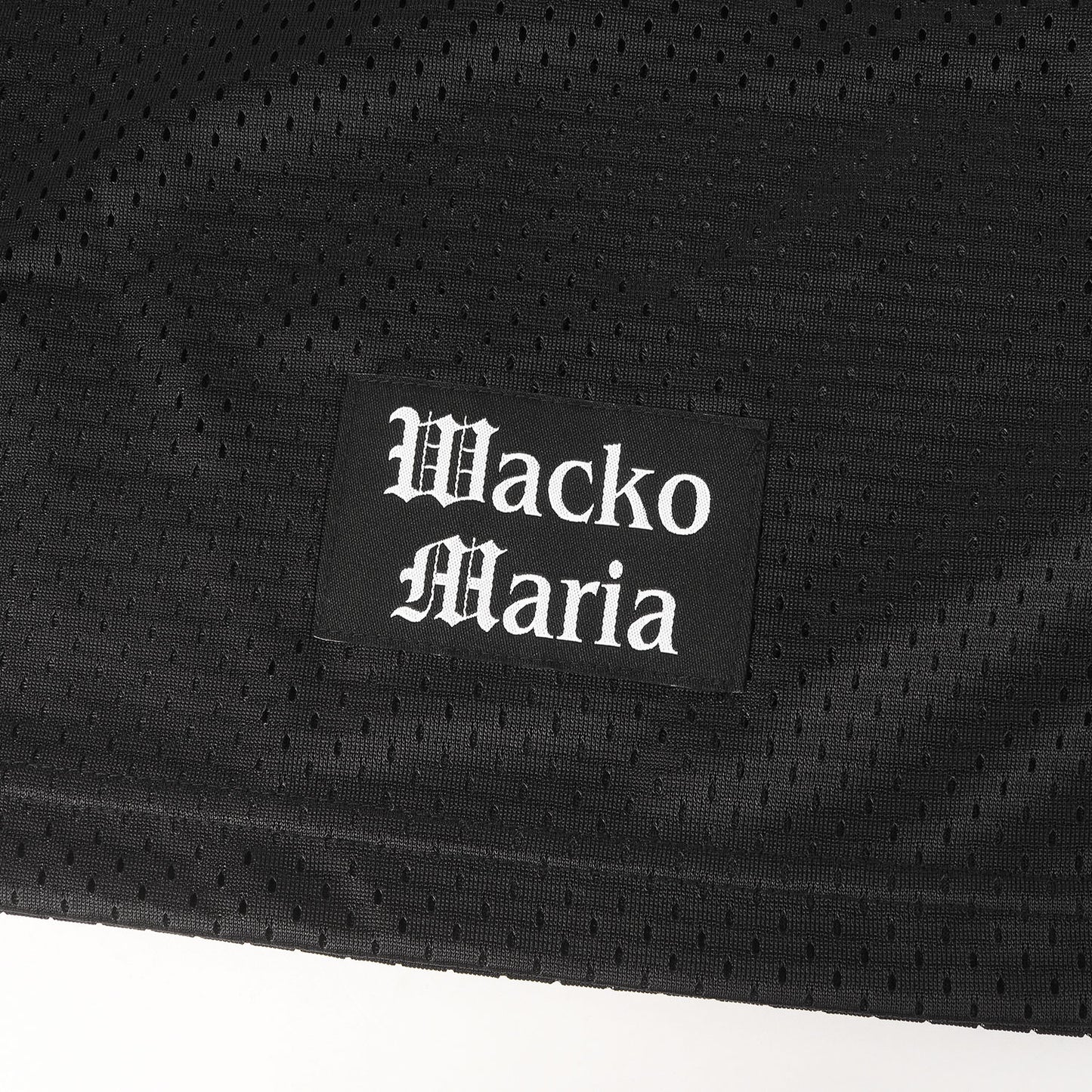 23SS ブランドロゴ ブランドロゴ フットボールジャージ(FOOTBALL JERSEY)