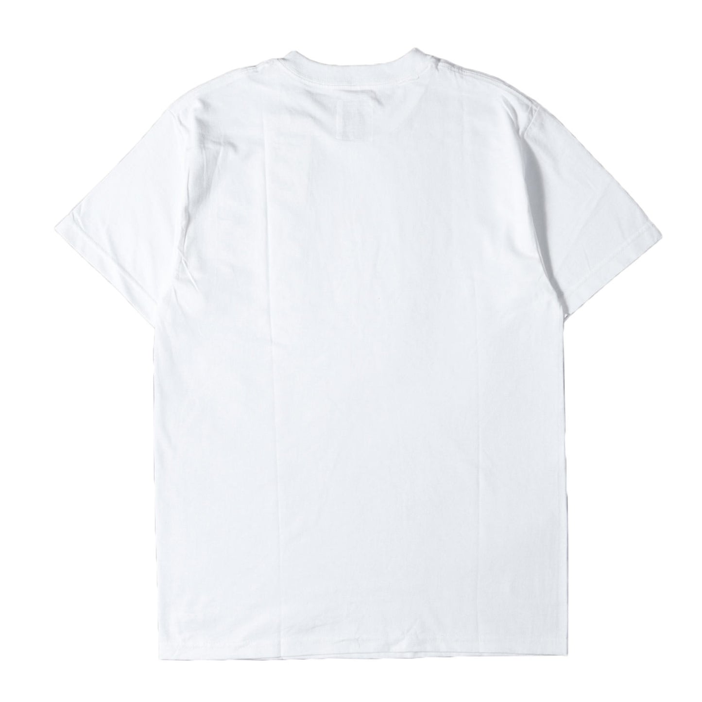 23SS 世界平和プロジェクト プリント Tシャツ(CREW NECK T-SHIRT)