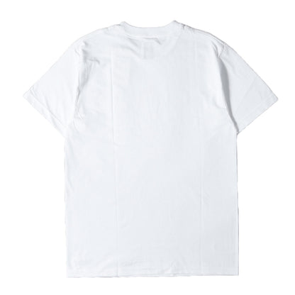23SS 世界平和プロジェクト プリント Tシャツ(CREW NECK T-SHIRT)
