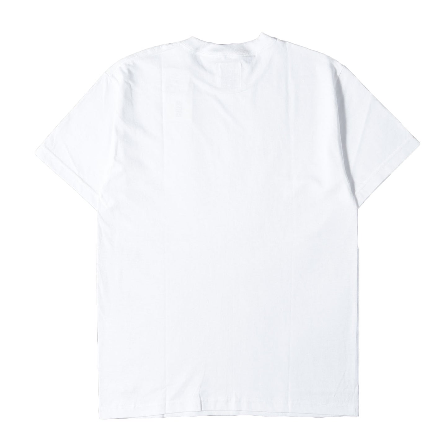 23SS 世界平和プロジェクト プリント Tシャツ(CREW NECK T-SHIRT)