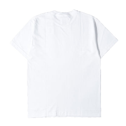 23SS 世界平和プロジェクト プリント Tシャツ(CREW NECK T-SHIRT)
