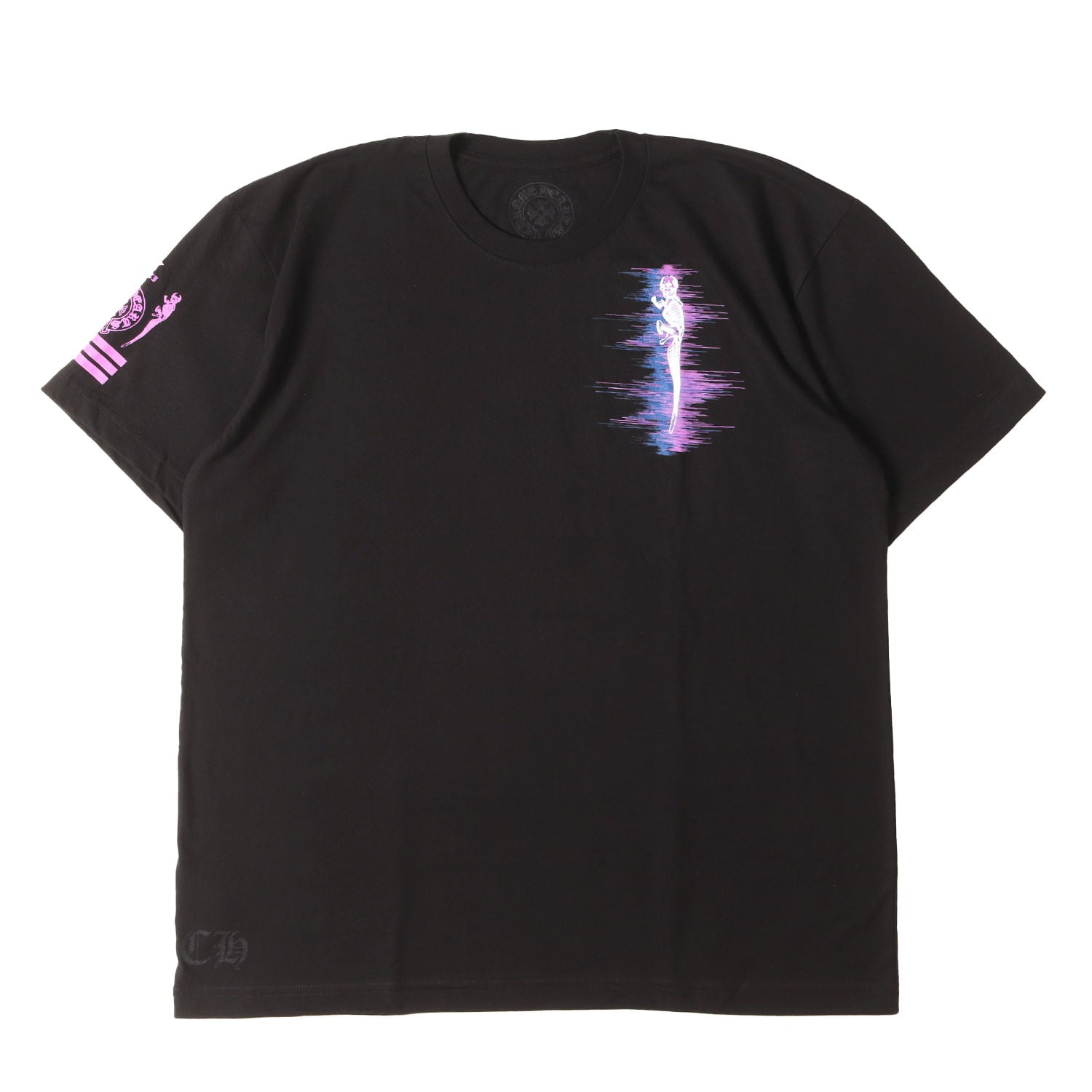 CHROME HEARTS (クロムハーツ) 26SS JOE FOTI Exhibition 2026