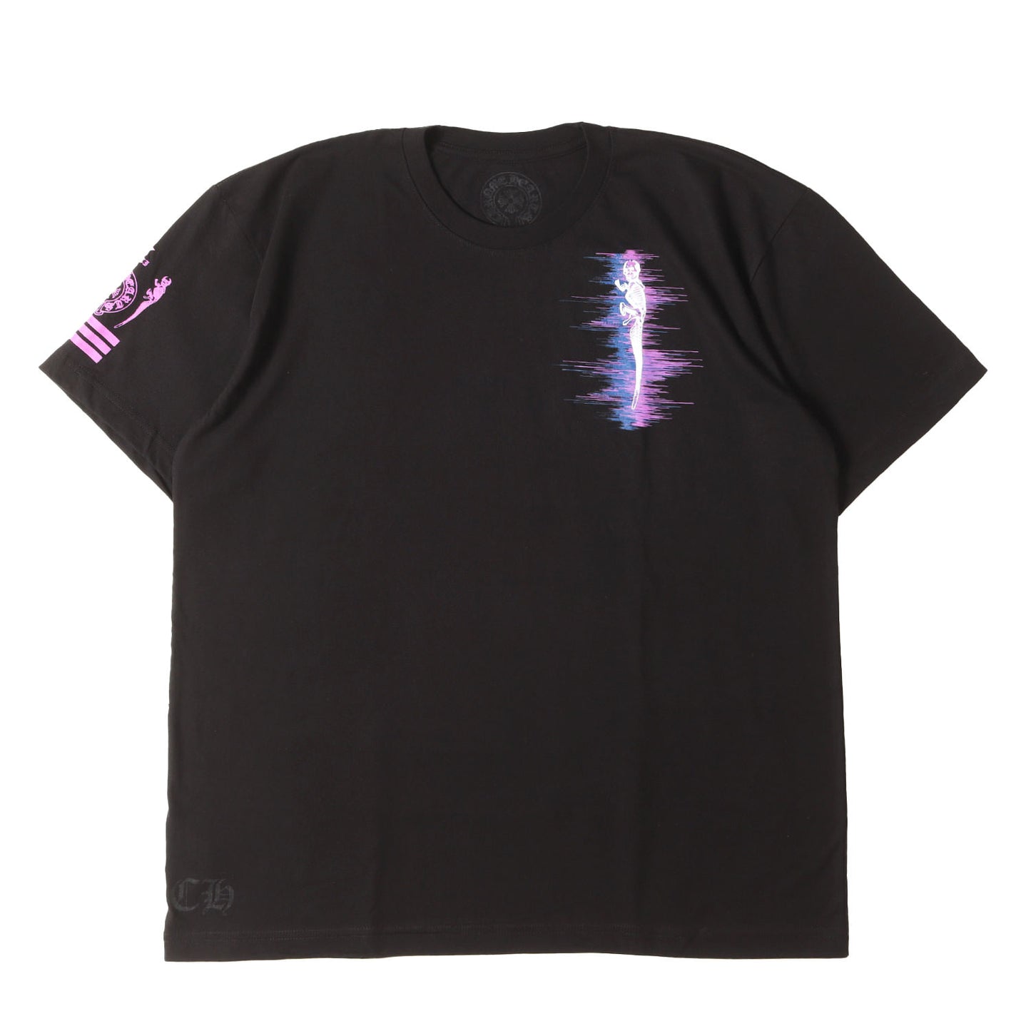 26SS JOE FOTI Exhibition 2026 グラフィック Tシャツ