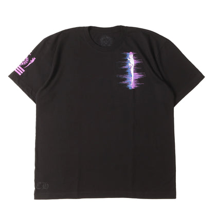 26SS JOE FOTI Exhibition 2026 グラフィック Tシャツ