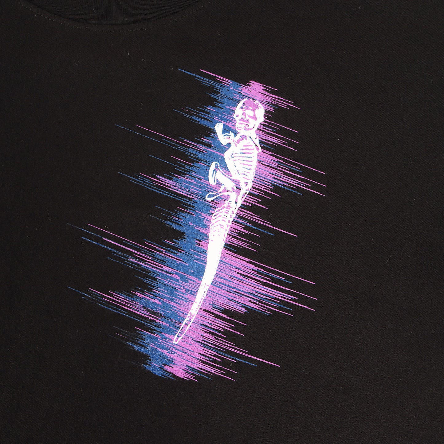 26SS JOE FOTI Exhibition 2026 グラフィック Tシャツ
