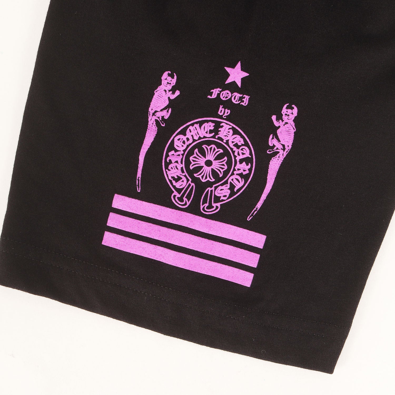 CHROME HEARTS (クロムハーツ) 26SS JOE FOTI Exhibition 2026