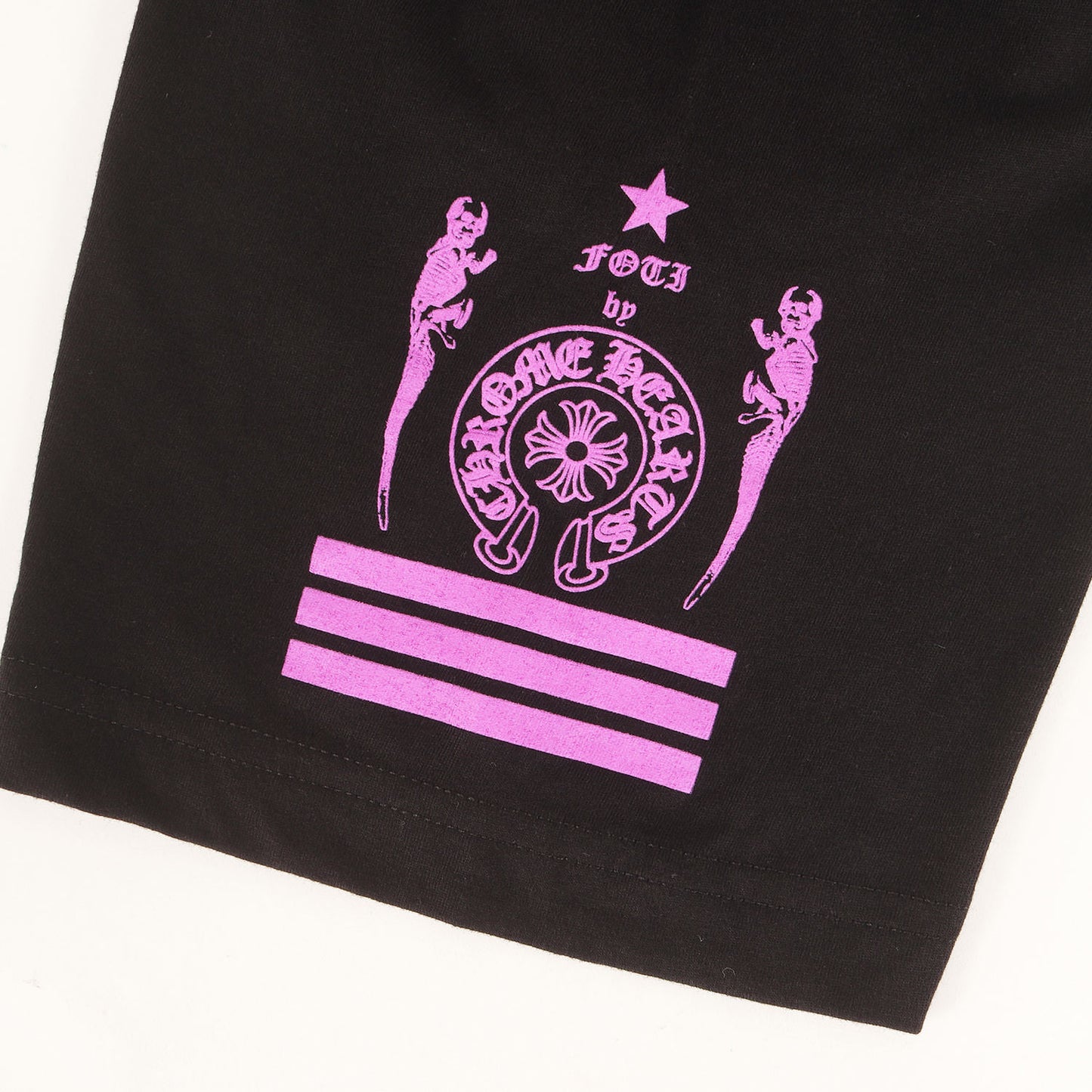 26SS JOE FOTI Exhibition 2026 グラフィック Tシャツ