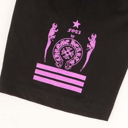 26SS JOE FOTI Exhibition 2026 グラフィック Tシャツ