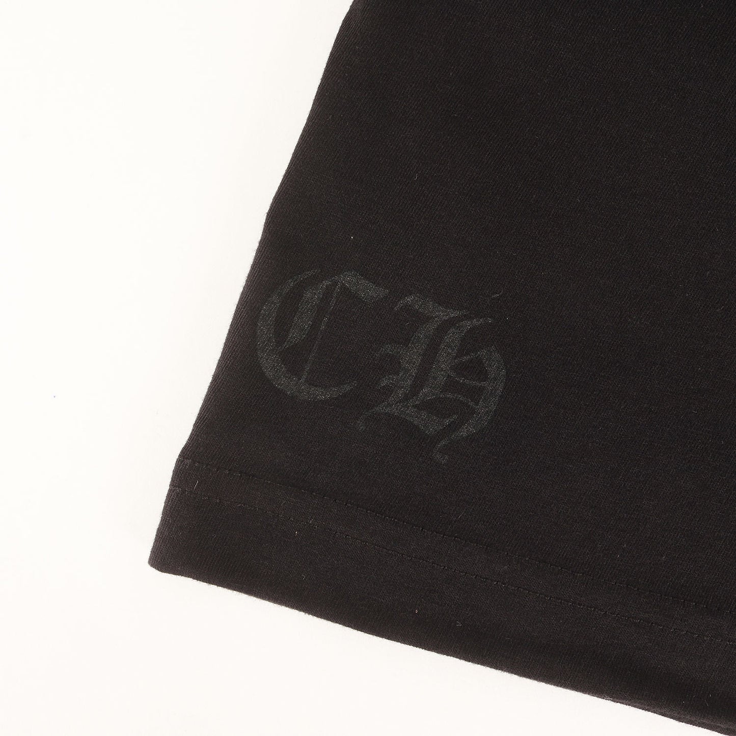 26SS JOE FOTI Exhibition 2026 グラフィック Tシャツ
