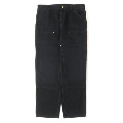 [近年モデル] ダックキャンバス ダブルニー ペインター ワークパンツ (DOUBLE KNEE PANT)