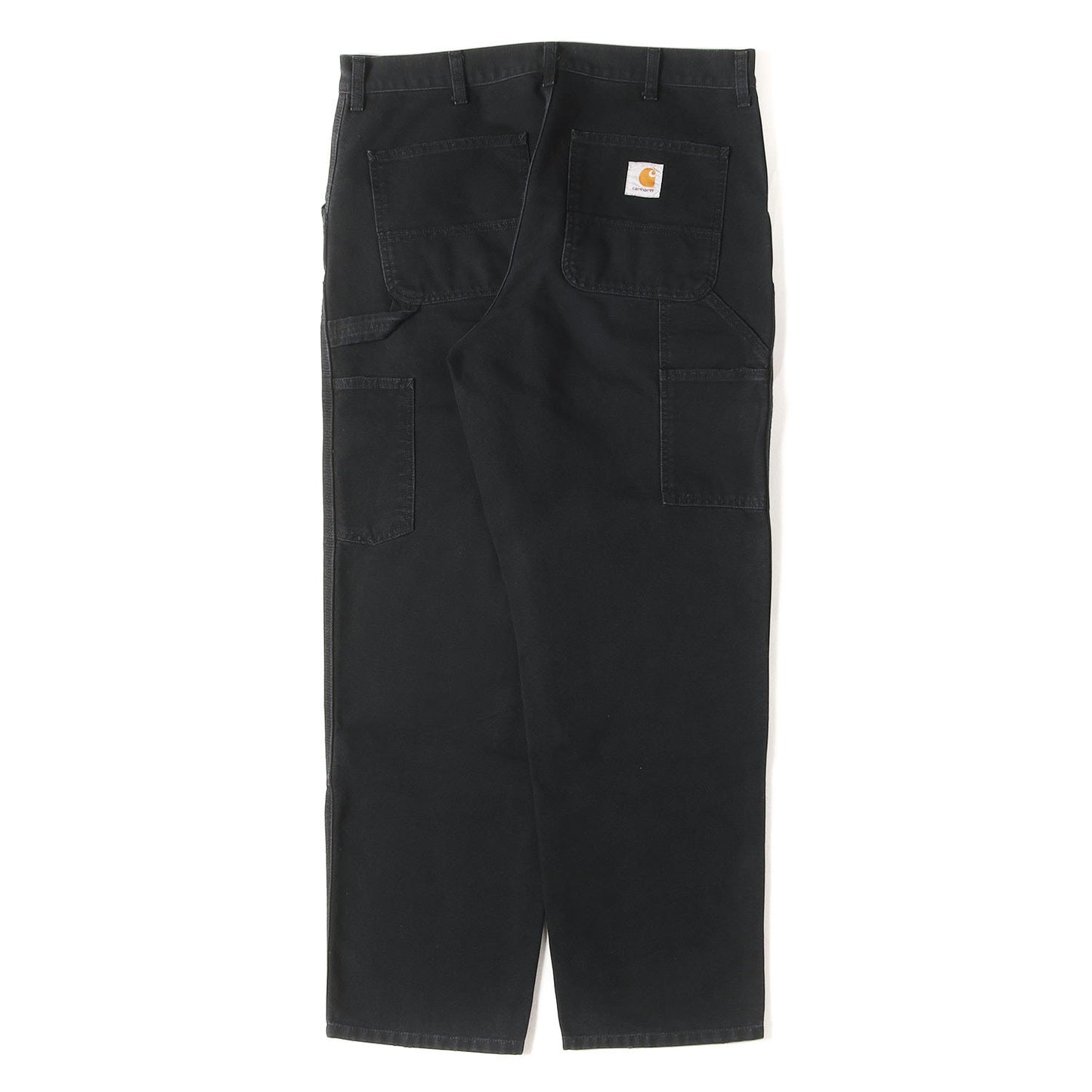 [近年モデル] ダックキャンバス ダブルニー ペインター ワークパンツ (DOUBLE KNEE PANT)