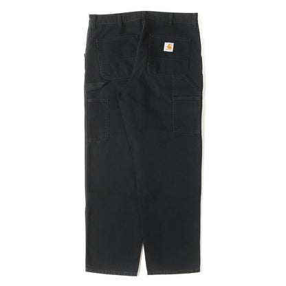 [近年モデル] ダックキャンバス ダブルニー ペインター ワークパンツ (DOUBLE KNEE PANT)