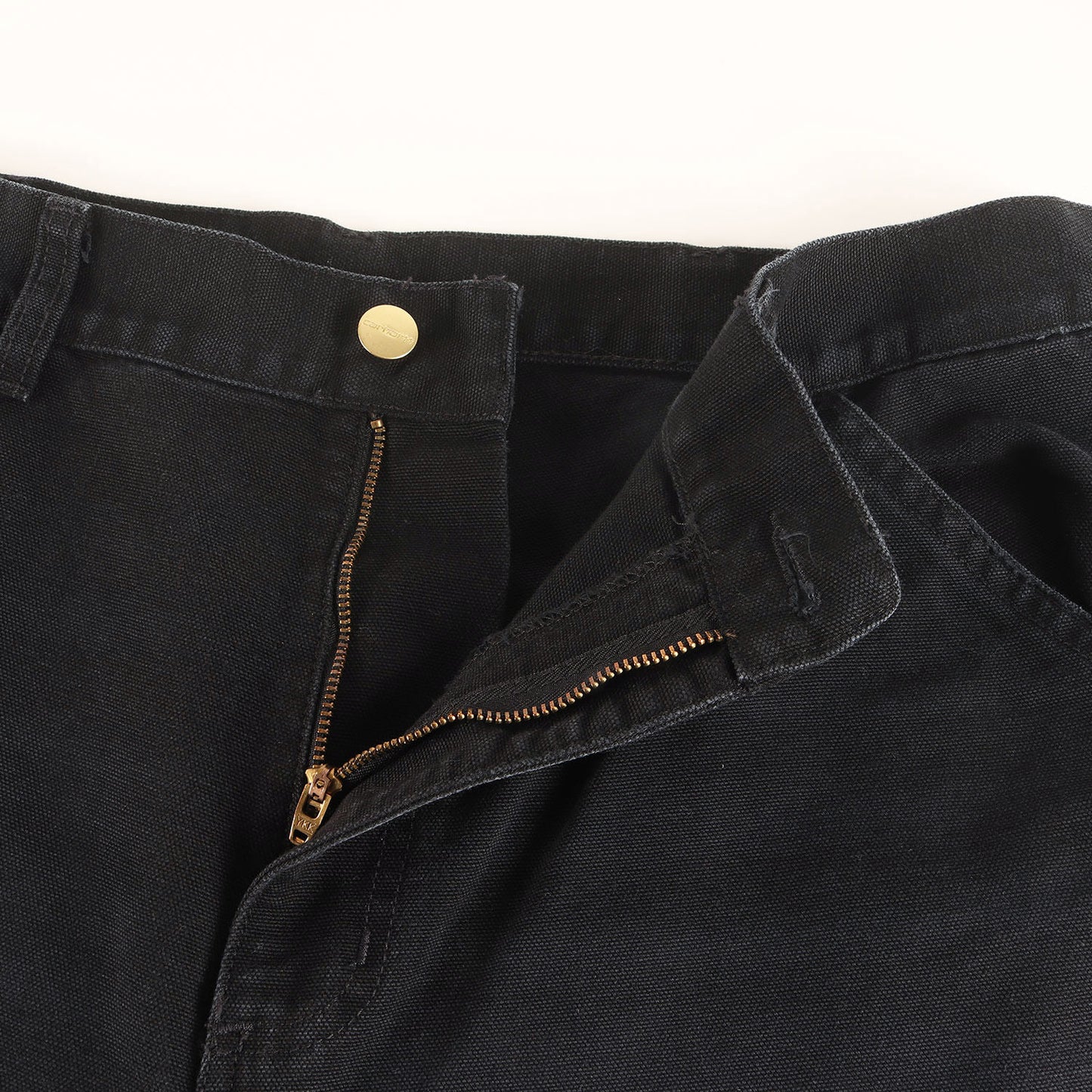 [近年モデル] ダックキャンバス ダブルニー ペインター ワークパンツ (DOUBLE KNEE PANT)