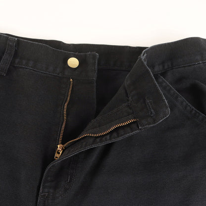 [近年モデル] ダックキャンバス ダブルニー ペインター ワークパンツ (DOUBLE KNEE PANT)