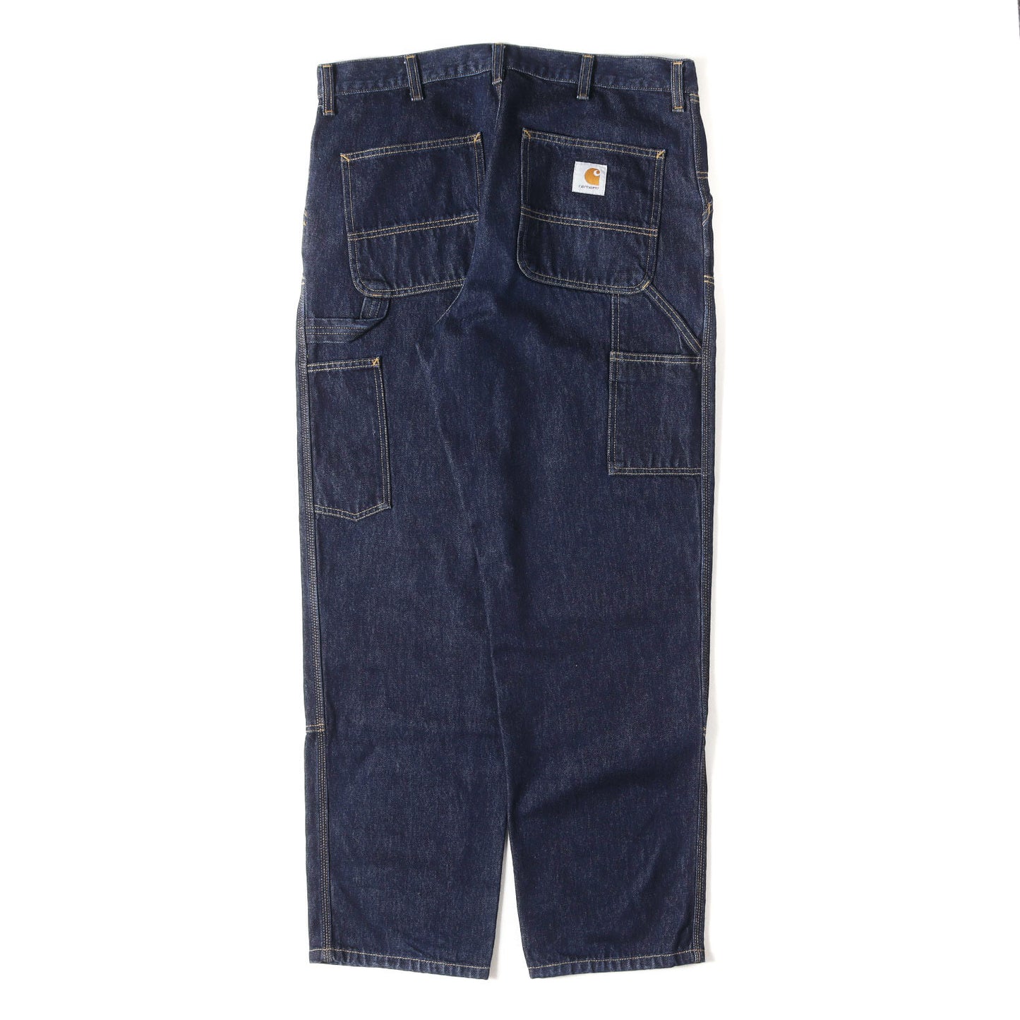 [近年モデル] ダブルニー ペインター デニムパンツ (DOUBLE KNEE PANT)