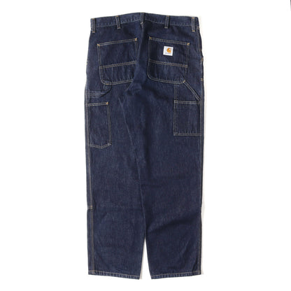 [近年モデル] ダブルニー ペインター デニムパンツ (DOUBLE KNEE PANT)