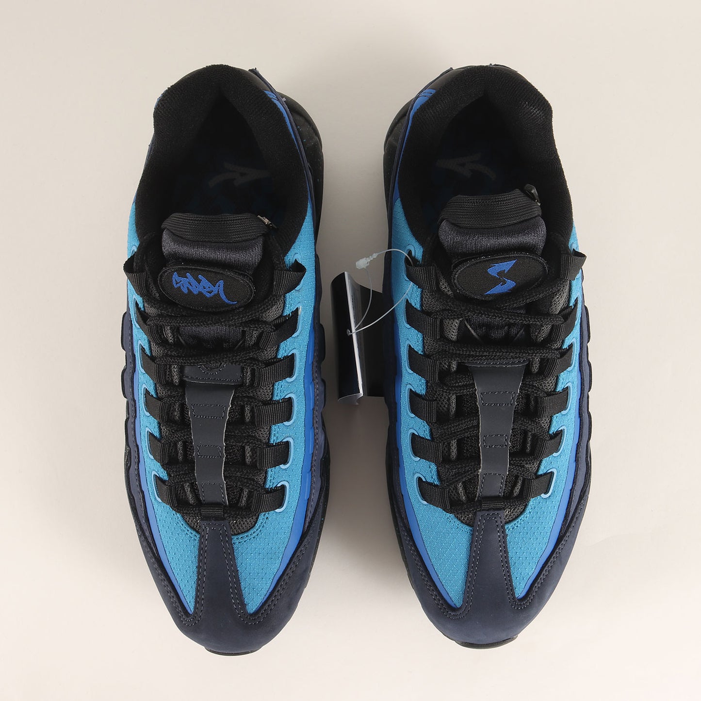 ×STASH AIR MAX 95 SP (HF5515-400)