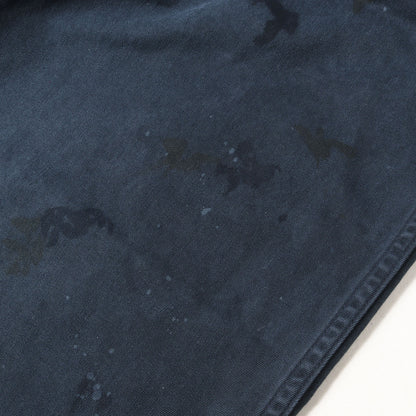 24AW ヴィンテージ加工 ミリタリー チノパンツ(WORK TROUSERS DUSTY)