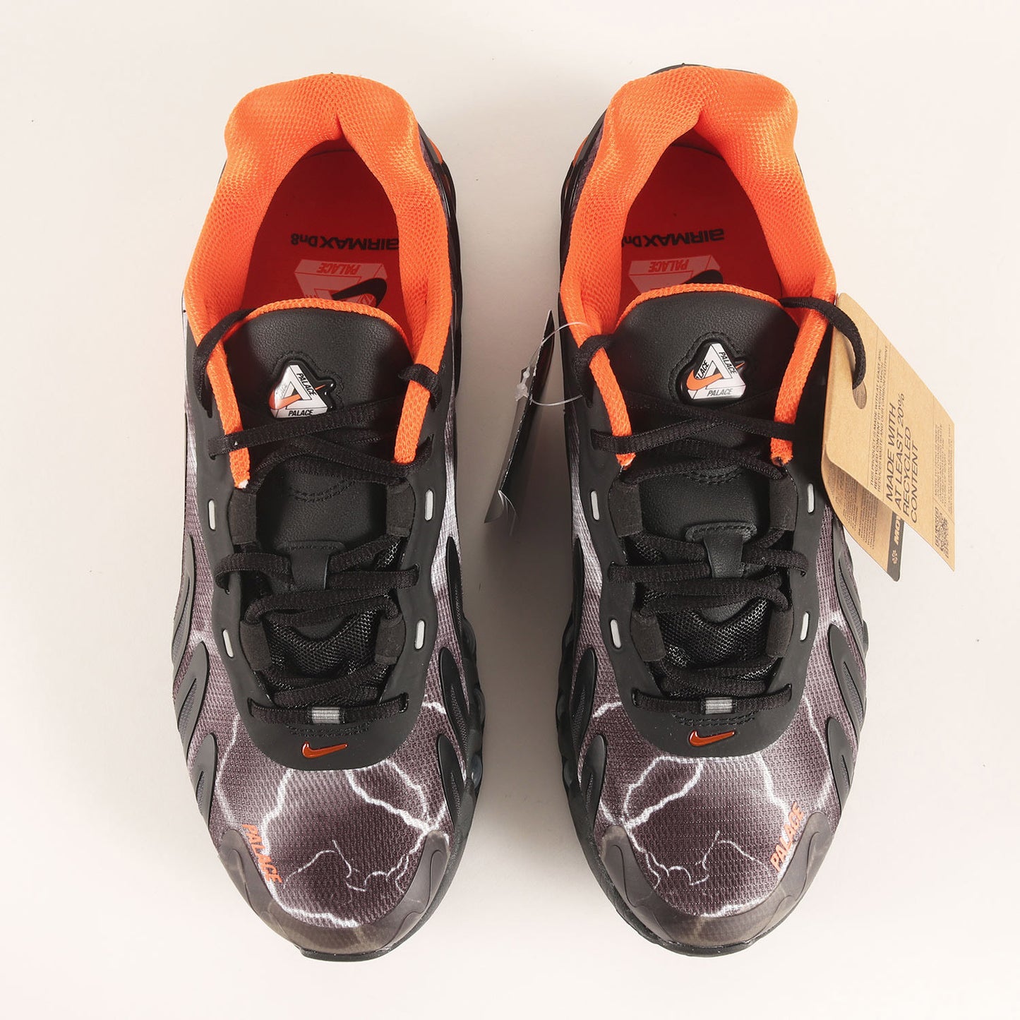 25AW ×NIKE AIR MAX DN8 SP (IB4181-001)