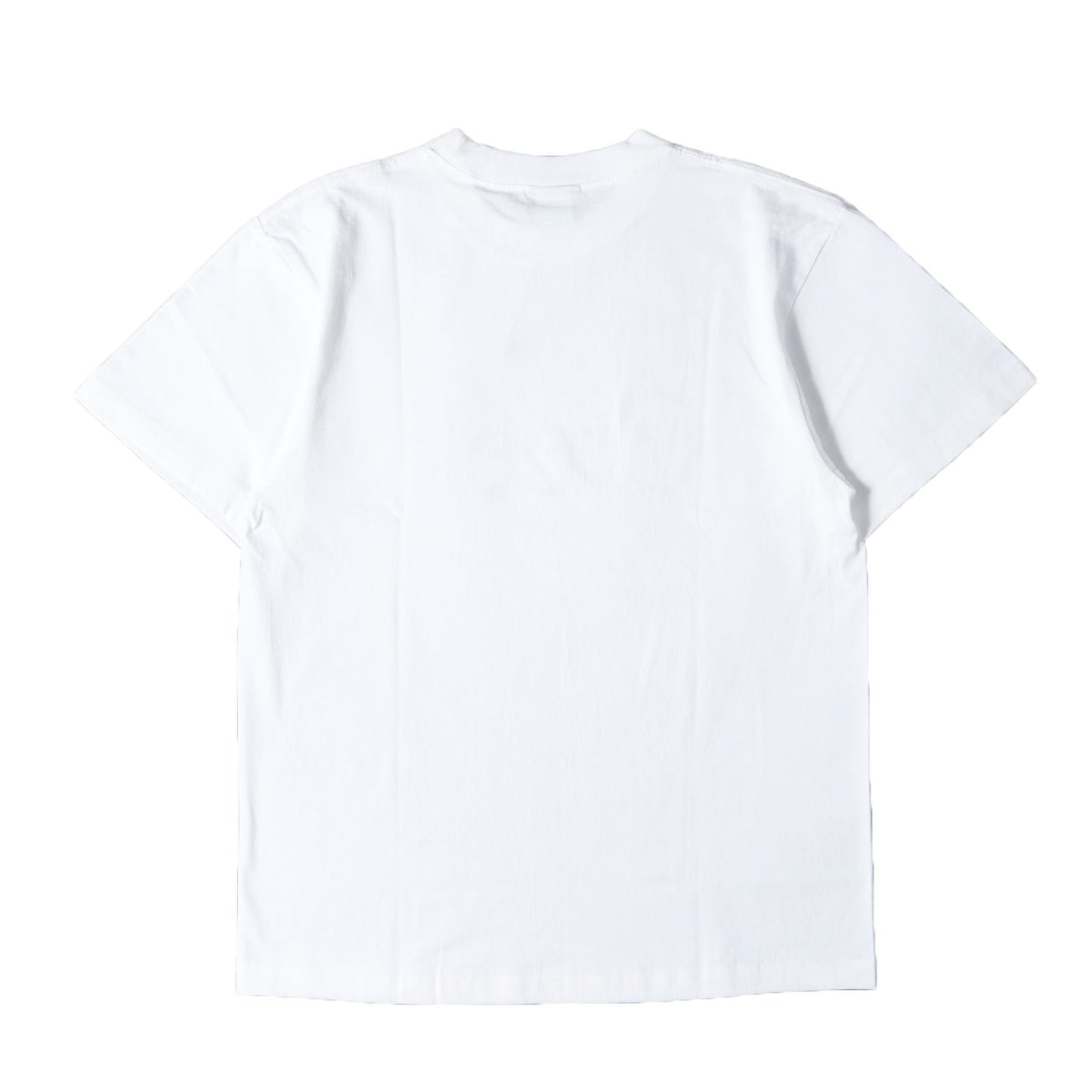 ブランドロゴ クルーネック Tシャツ
