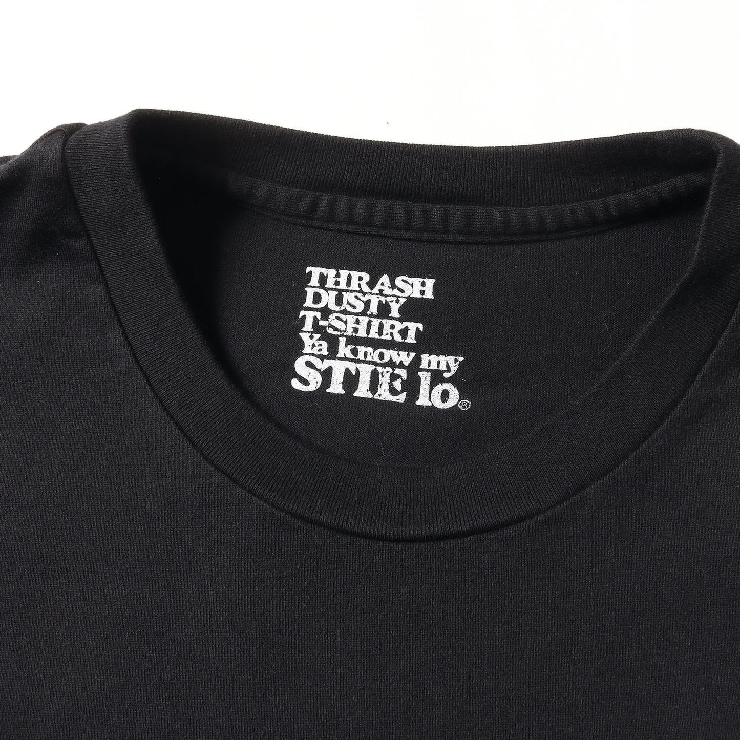 ×Sam Haskins ×BEAUTY&YOUTH カウボーイ･ケイト フォト Tシャツ