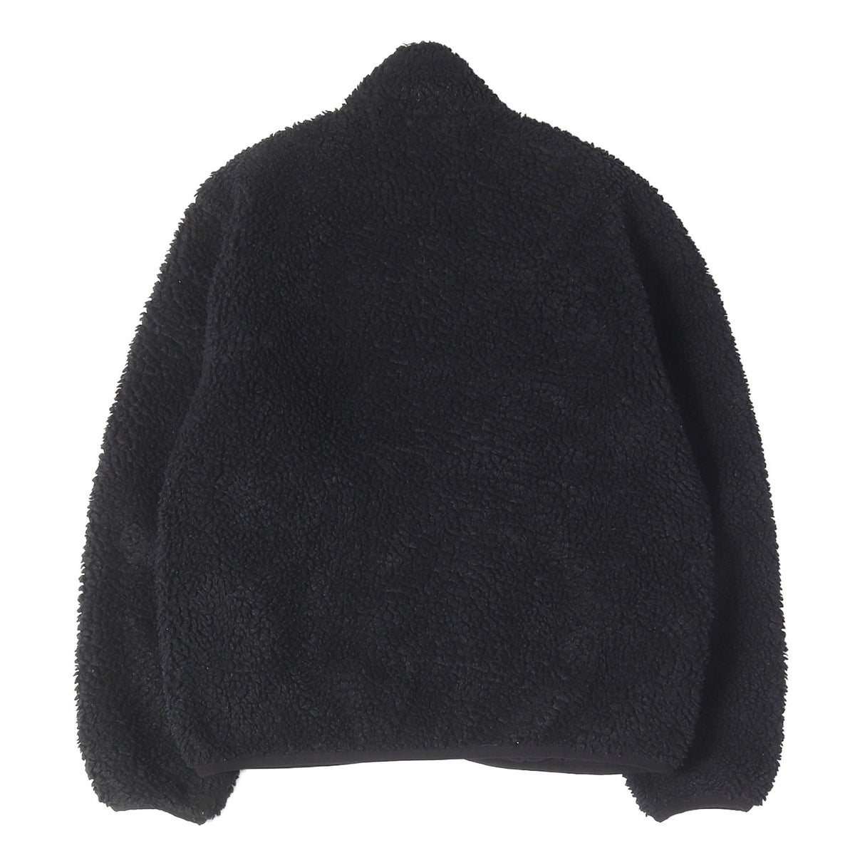 25AW リバーシブル シェルパフリース ジャケット(Sherpa Reversible Jacket)