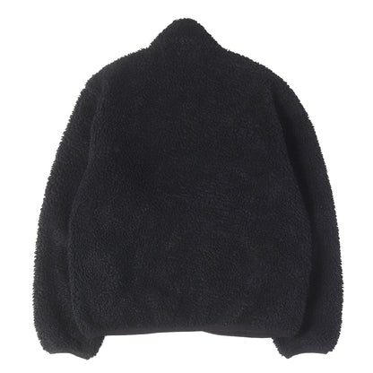 25AW リバーシブル シェルパフリース ジャケット(Sherpa Reversible Jacket)