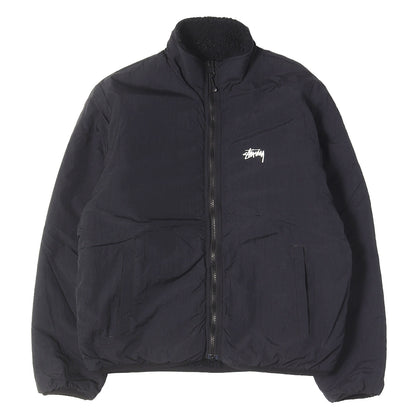 25AW リバーシブル シェルパフリース ジャケット(Sherpa Reversible Jacket)