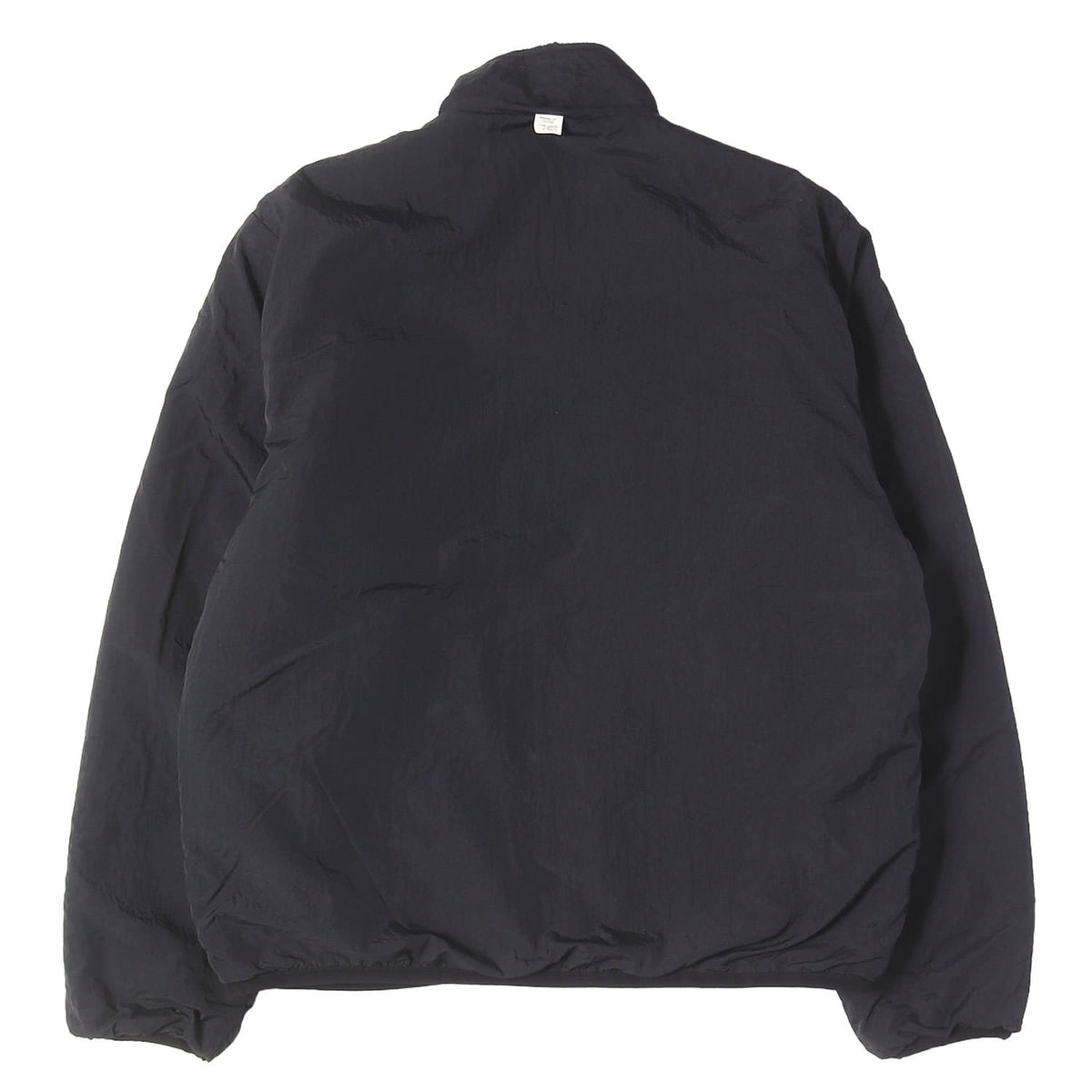 25AW リバーシブル シェルパフリース ジャケット(Sherpa Reversible Jacket)