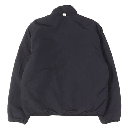 25AW リバーシブル シェルパフリース ジャケット(Sherpa Reversible Jacket)