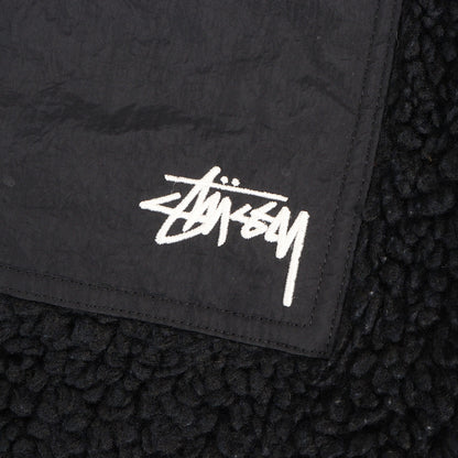 25AW リバーシブル シェルパフリース ジャケット(Sherpa Reversible Jacket)