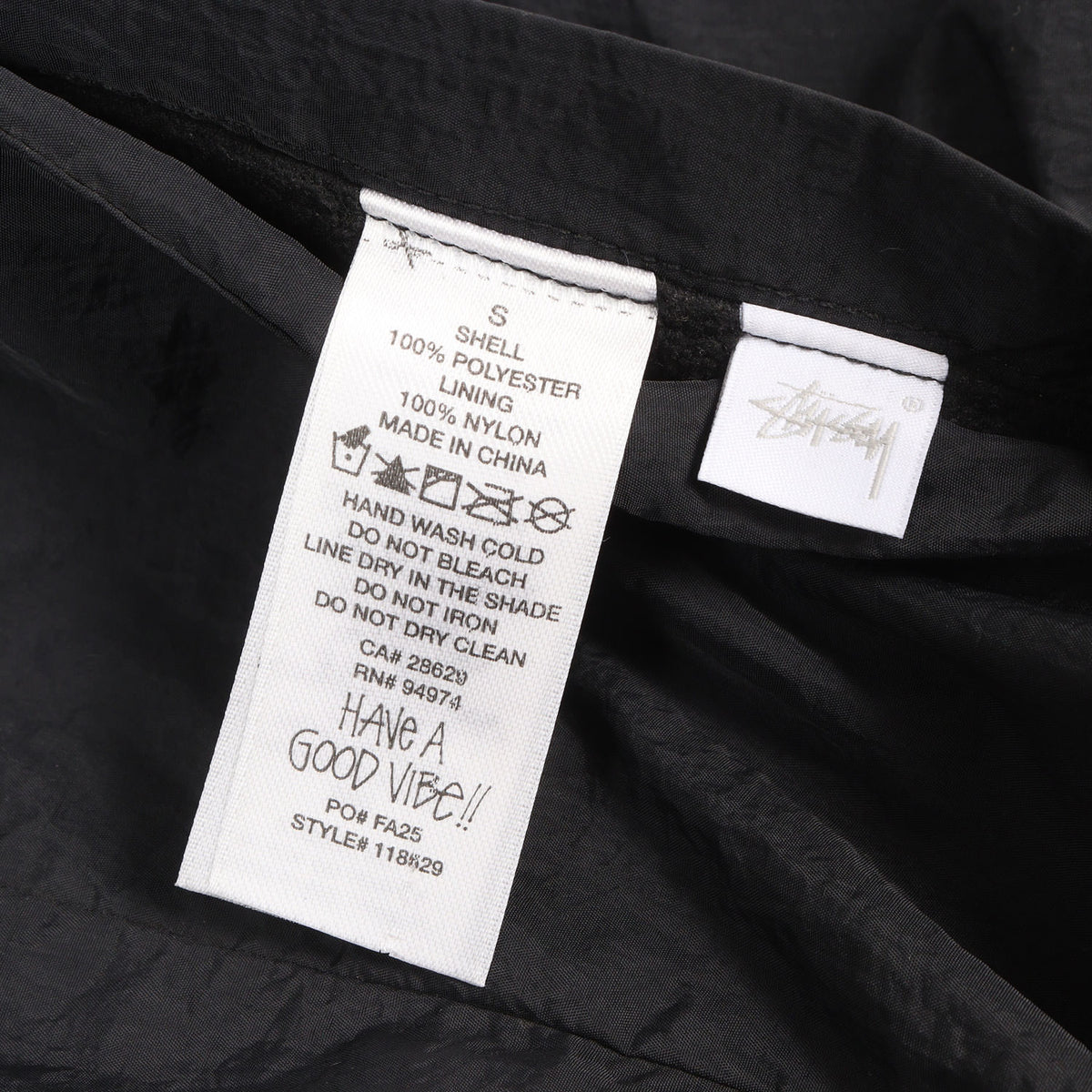 25AW リバーシブル シェルパフリース ジャケット(Sherpa Reversible Jacket)