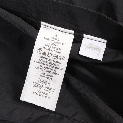 25AW リバーシブル シェルパフリース ジャケット(Sherpa Reversible Jacket)