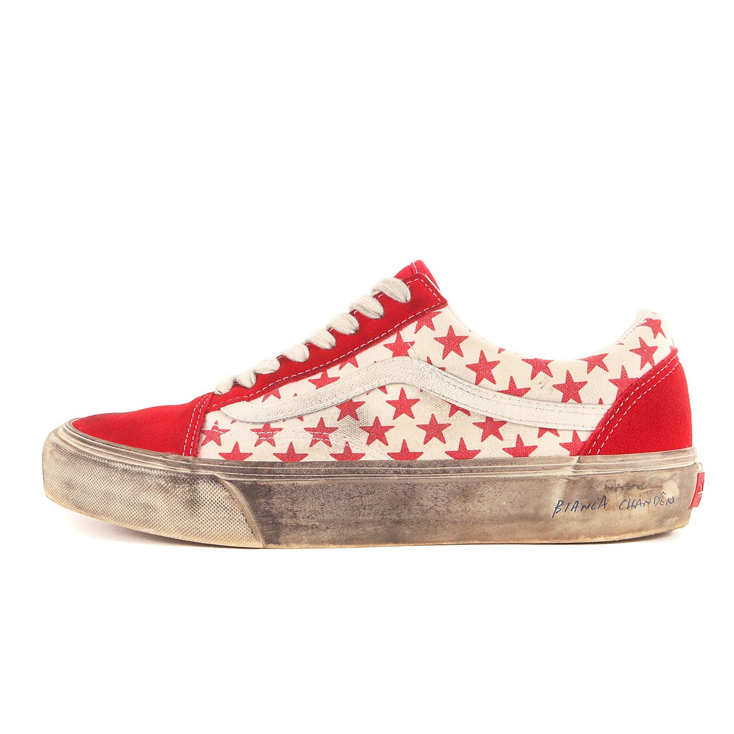 22SS ×VANS Vault OLD SKOOL VLT LX (OLD SKOOL)