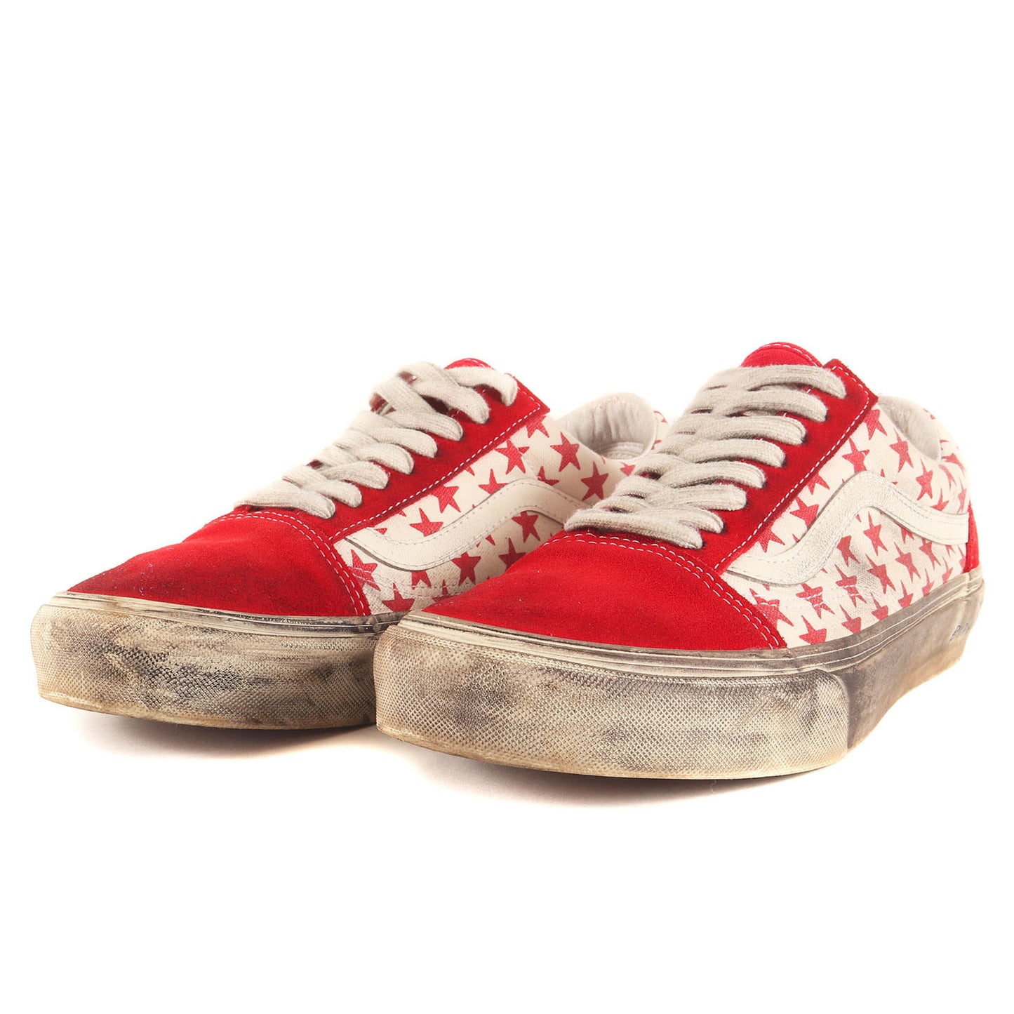 22SS ×VANS Vault OLD SKOOL VLT LX (OLD SKOOL)