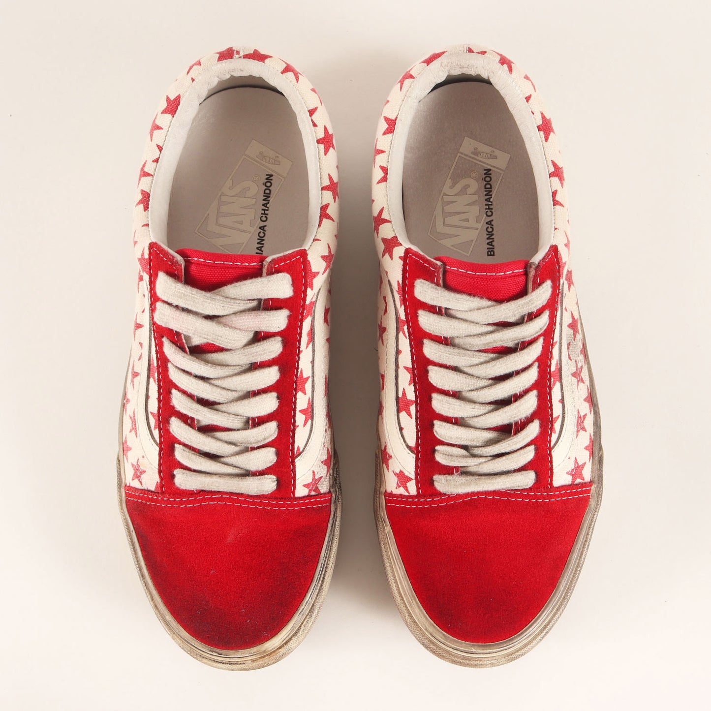 22SS ×VANS Vault OLD SKOOL VLT LX (OLD SKOOL)