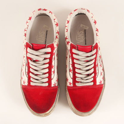 22SS ×VANS Vault OLD SKOOL VLT LX (OLD SKOOL)