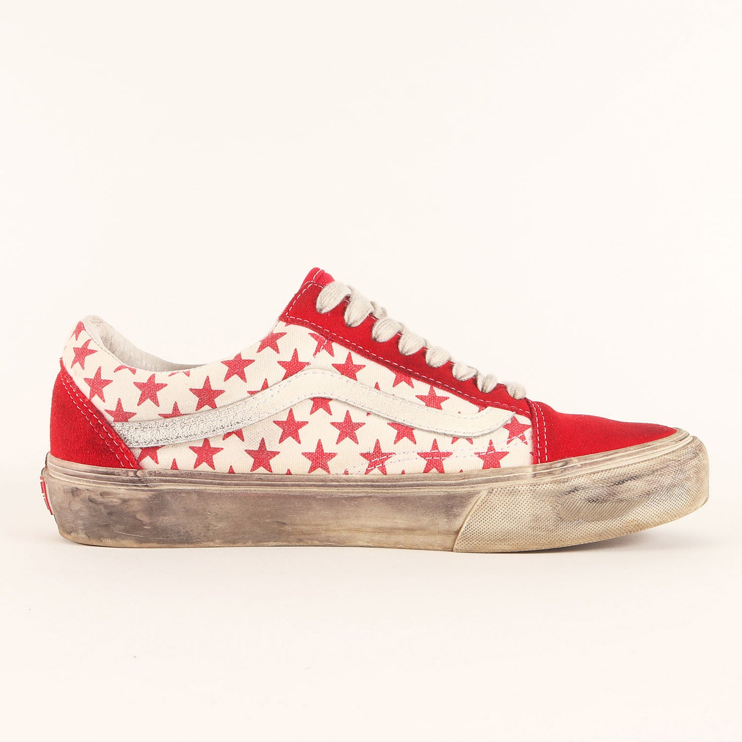 22SS ×VANS Vault OLD SKOOL VLT LX (OLD SKOOL)