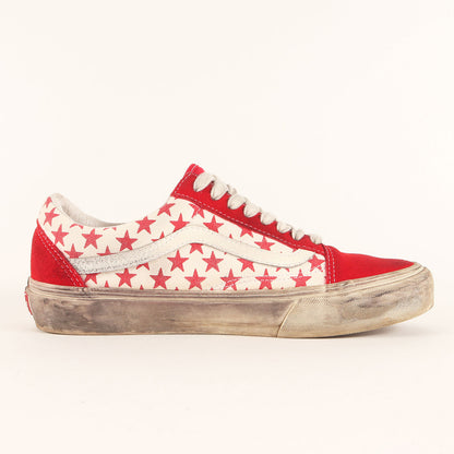 22SS ×VANS Vault OLD SKOOL VLT LX (OLD SKOOL)