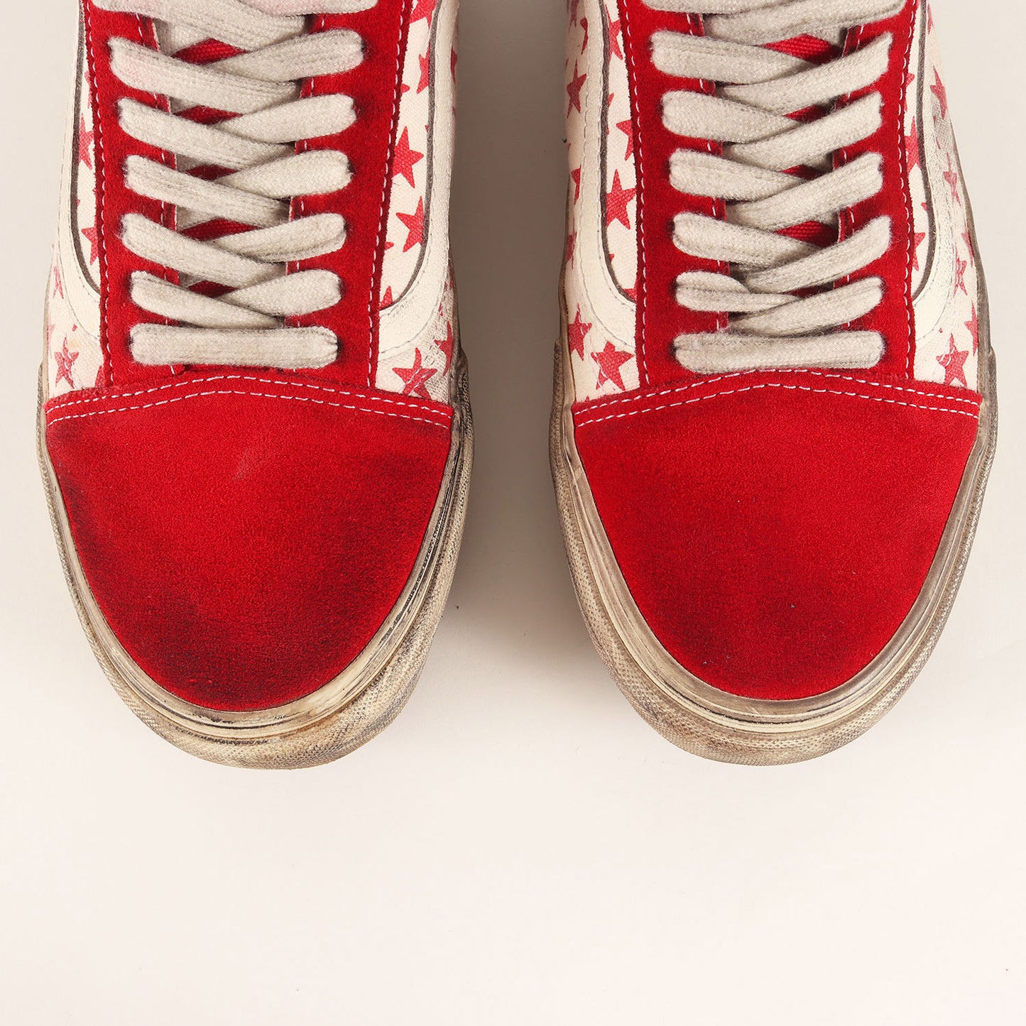 22SS ×VANS Vault OLD SKOOL VLT LX (OLD SKOOL)